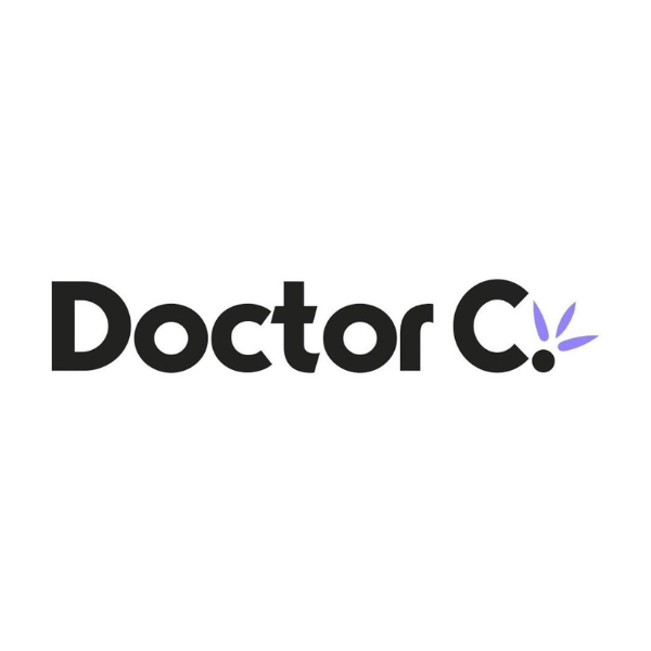 Doctor C, Doctor Consalter Brand Logo