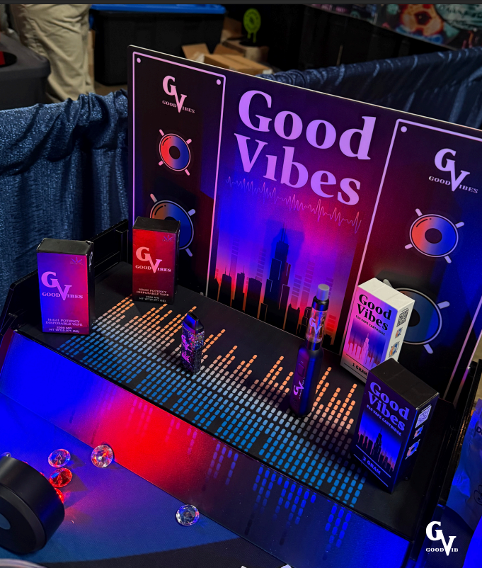 Good Vibes 