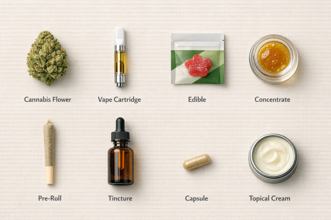 How to White label an Illinois cannabis product
