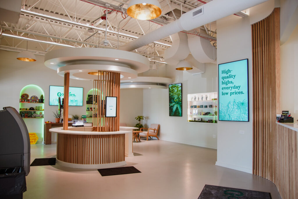 Goodies Dispensary